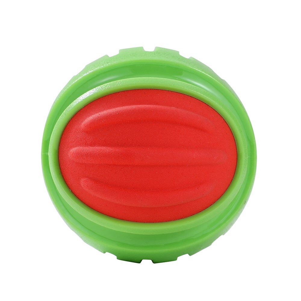 15169-paws-claws-10cm-ultra-float-tpr-ball-w-squeaker