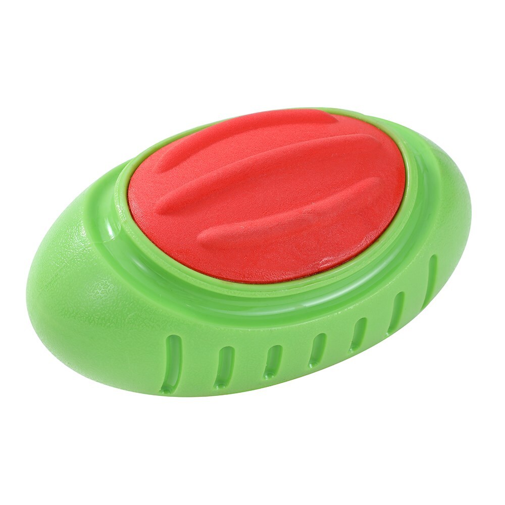 15176-paws-claws-17-3cm-ultra-float-tpr-ball-w-squeaker