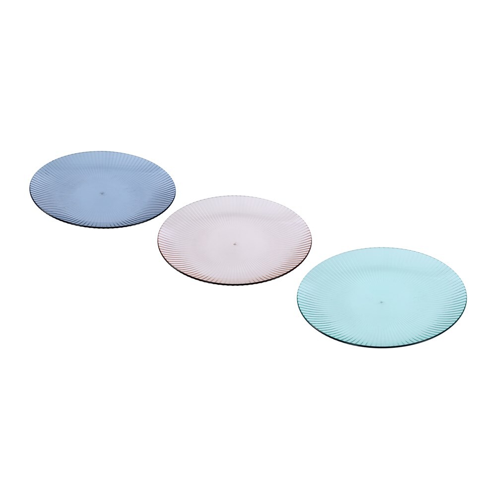 15206-lemon-and-lime-20cm-palm-deco-side-plate-assorted