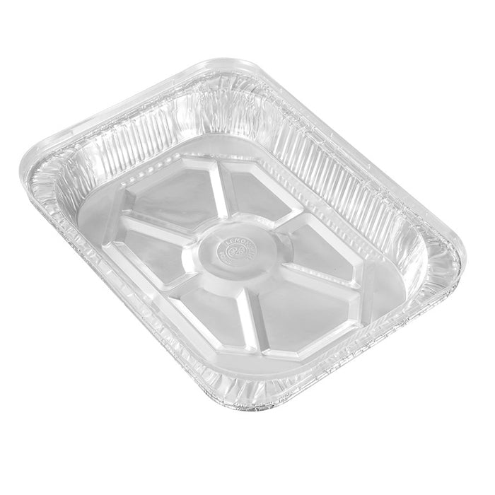 15251-2pk-lemon-lime-foil-tray-large-w-plastic-lid-45-x-34-x-6-5cm