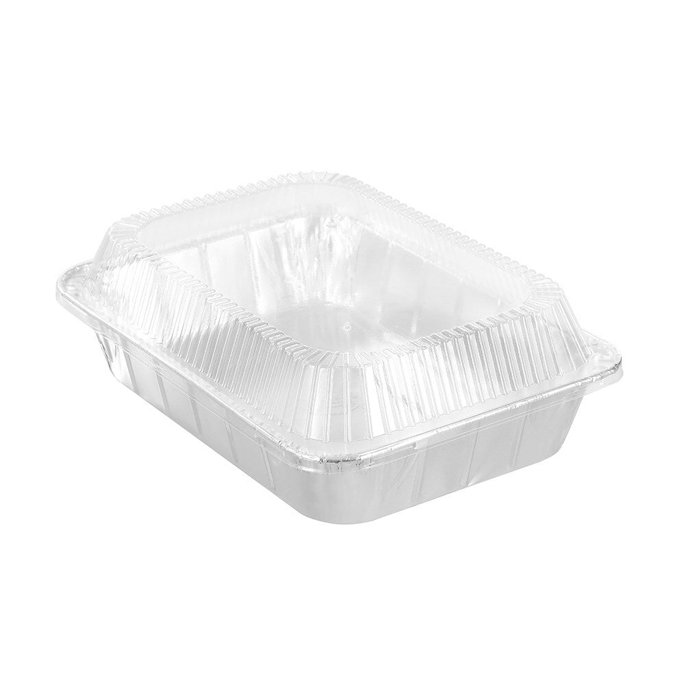 15268-3pc-lemon-lime-37x7cm-baking-foil-tray-rectangle-w-plastic-lid