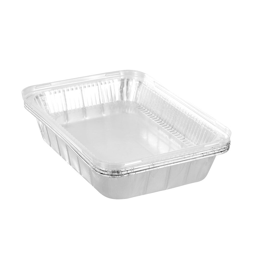 15268-3pc-lemon-lime-37x7cm-baking-foil-tray-rectangle-w-plastic-lid
