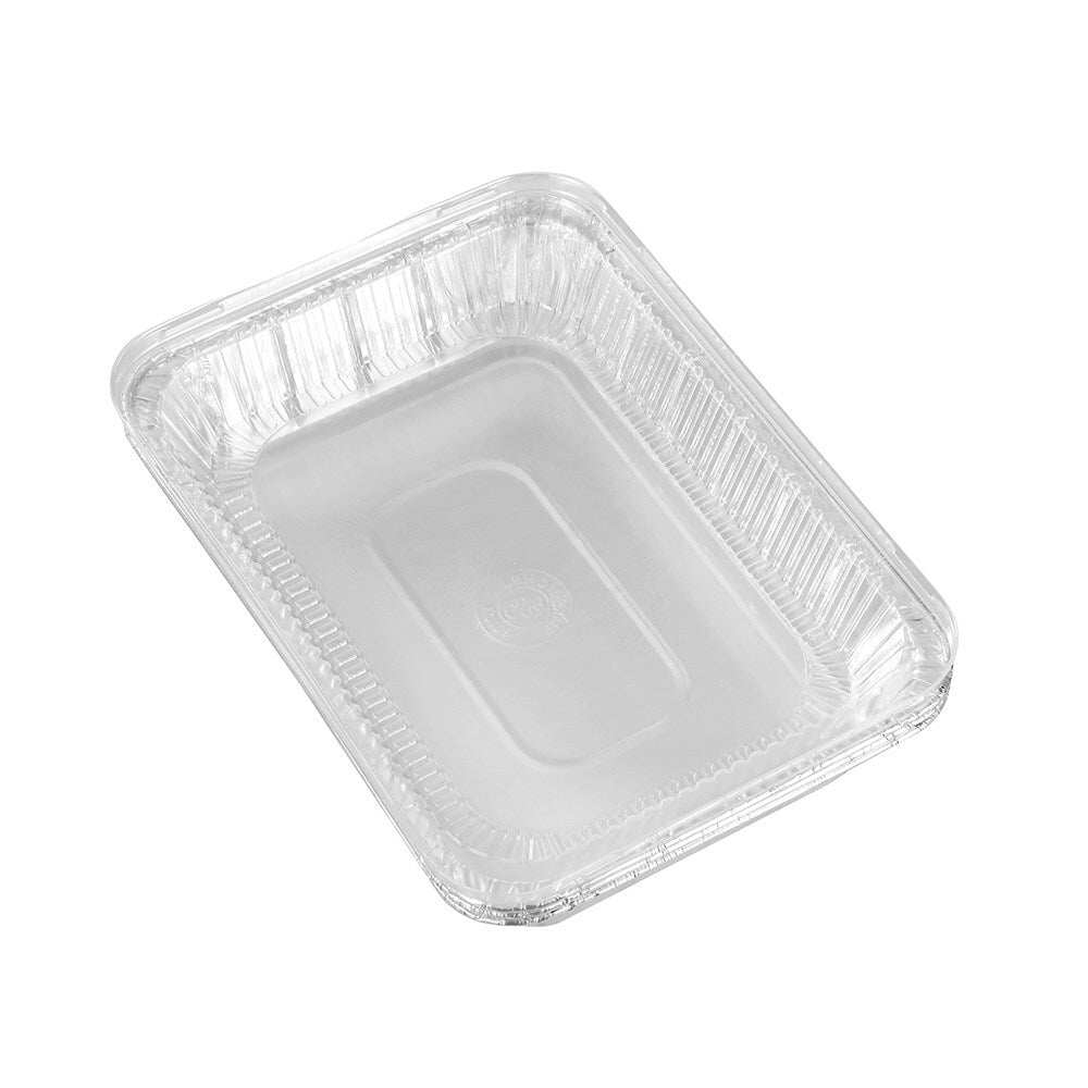 15268-3pc-lemon-lime-37x7cm-baking-foil-tray-rectangle-w-plastic-lid
