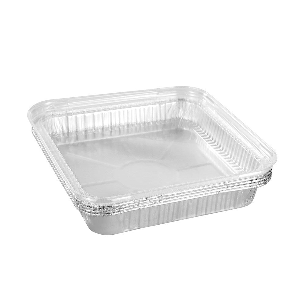 15282-4pc-lemon-lime-22x4cm-square-foil-tray-w-plastic-lid