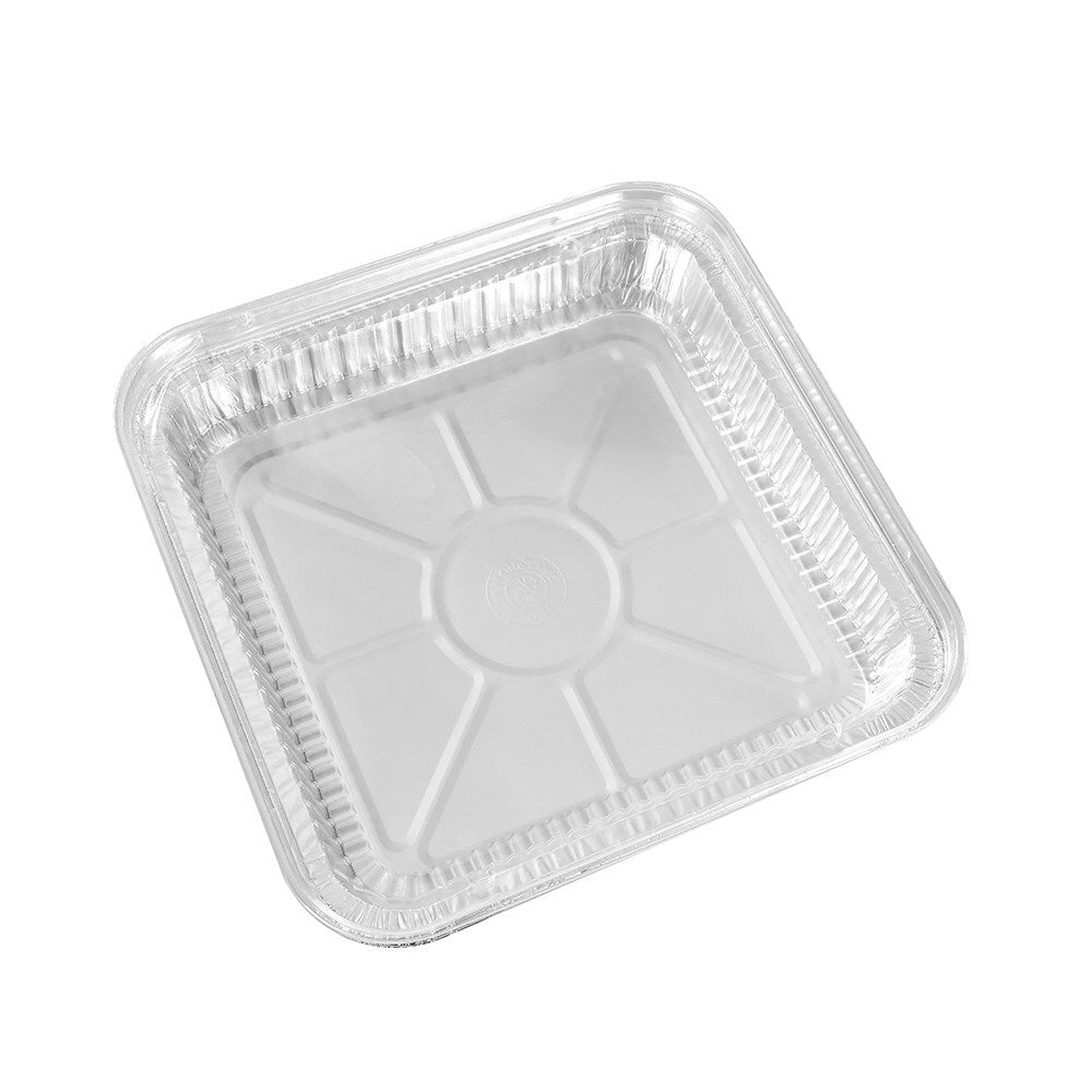 15282-4pc-lemon-lime-22x4cm-square-foil-tray-w-plastic-lid