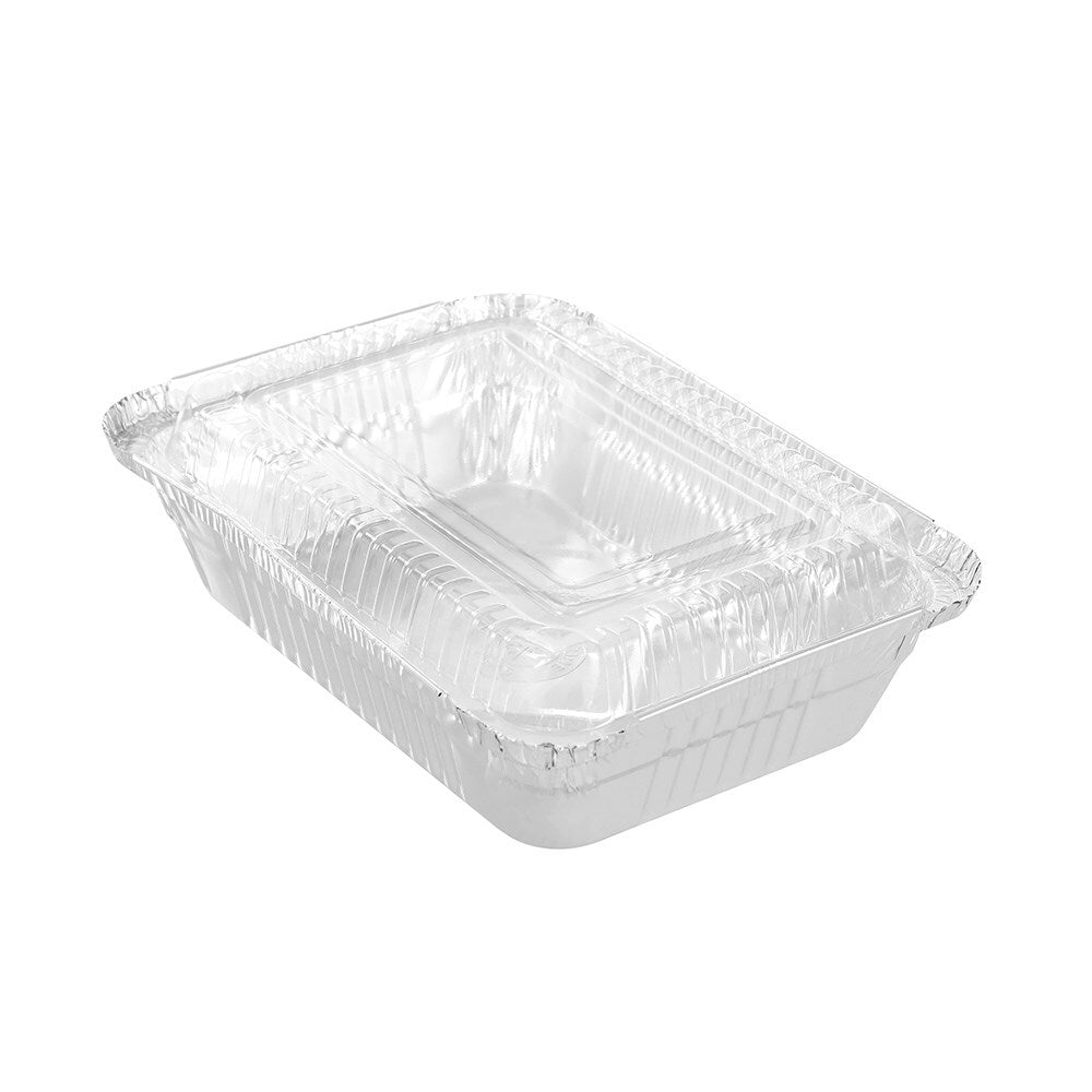 15305-8pc-lemon-lime-22x5cm-baking-foil-tray-rectangle-w-plastic-lid