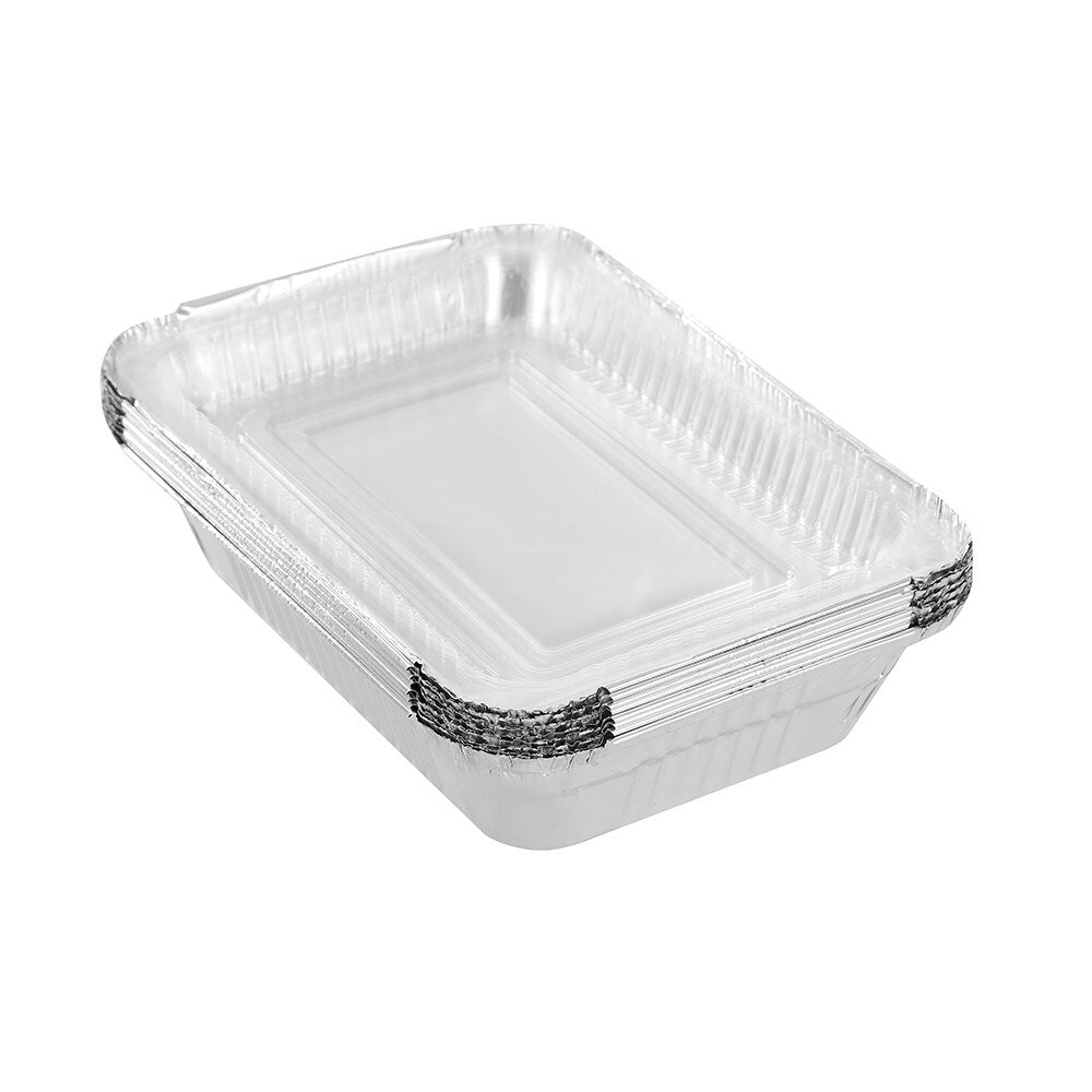 15305-8pc-lemon-lime-22x5cm-baking-foil-tray-rectangle-w-plastic-lid