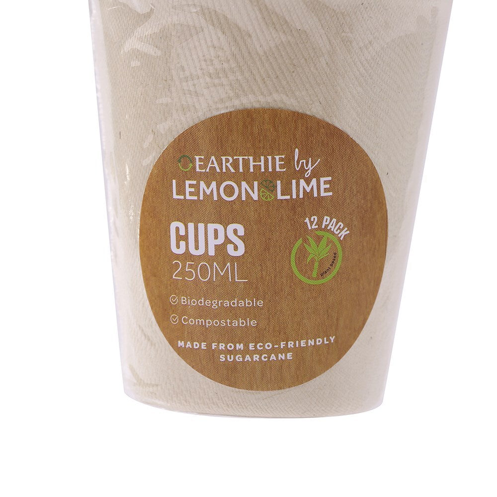 15404-12pk-lemon-lime-earthie-sugarcane-cups-250ml-natural