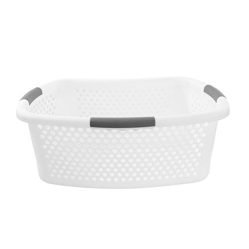 15411-boxsweden-hudson-family-54l-70cm-laundry-basket-hamper-assorted