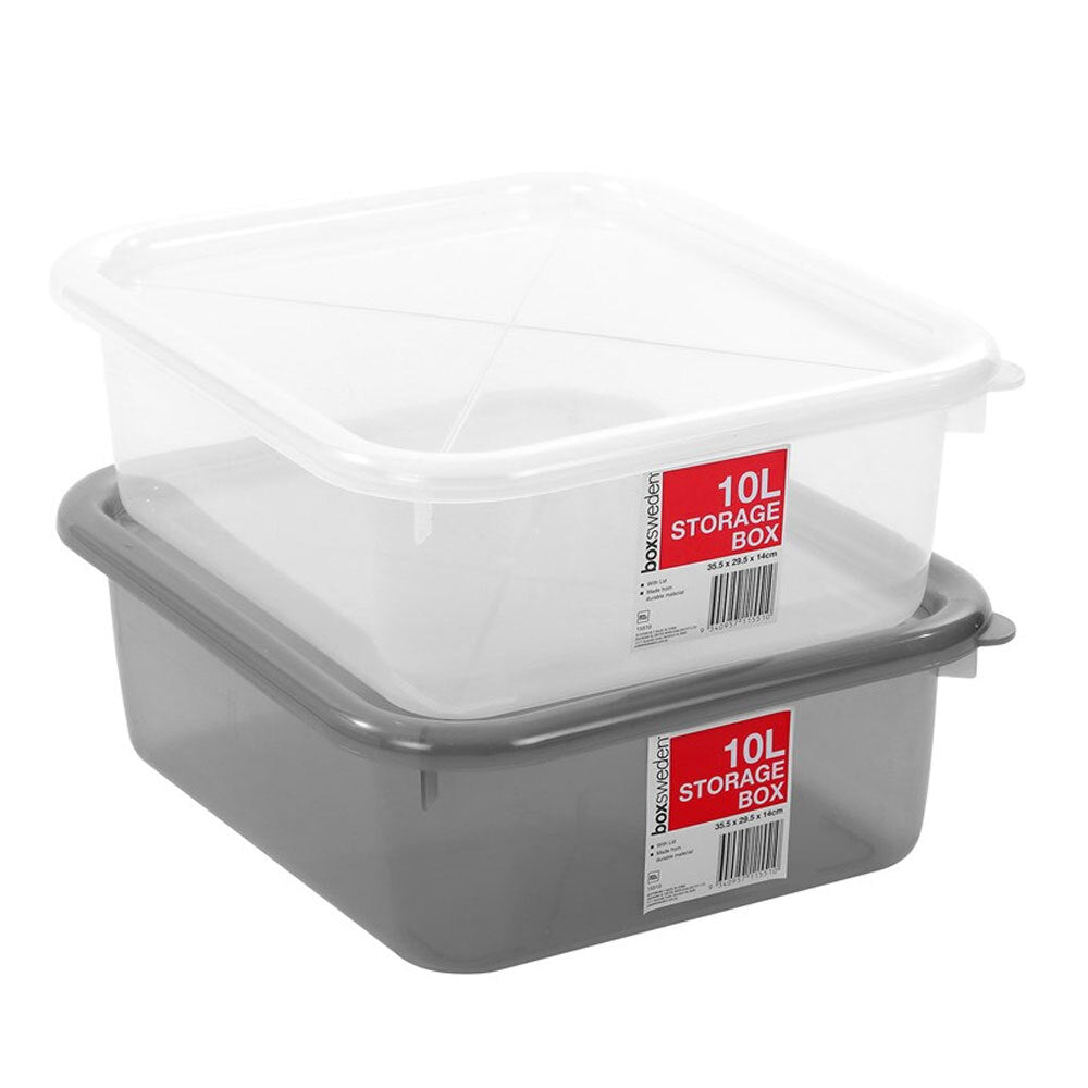 15510-boxsweden-10l-35-5cm-storage-box-assorted