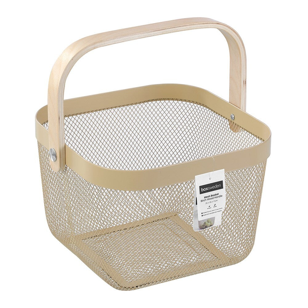 15558-boxsweden-25x17cm-mesh-storage-basket-w-birch-wood-handle-assorted