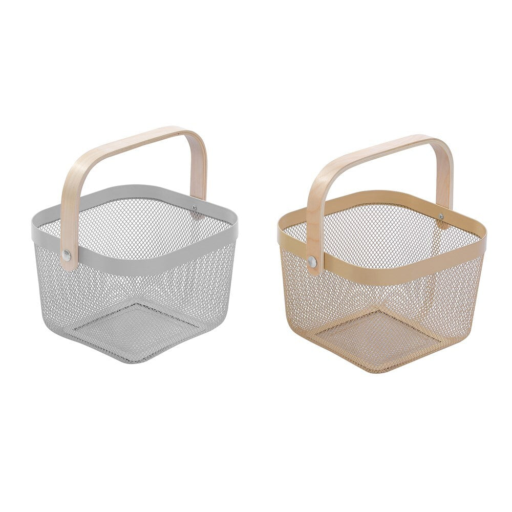 15558-boxsweden-25x17cm-mesh-storage-basket-w-birch-wood-handle-assorted