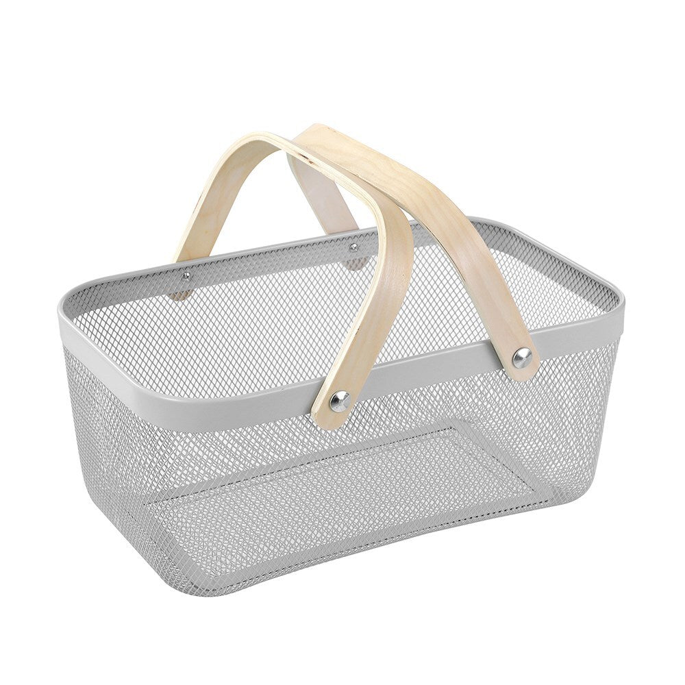 15565-boxsweden-40x25cm-mesh-storage-basket-w-birch-wood-handle-assorted