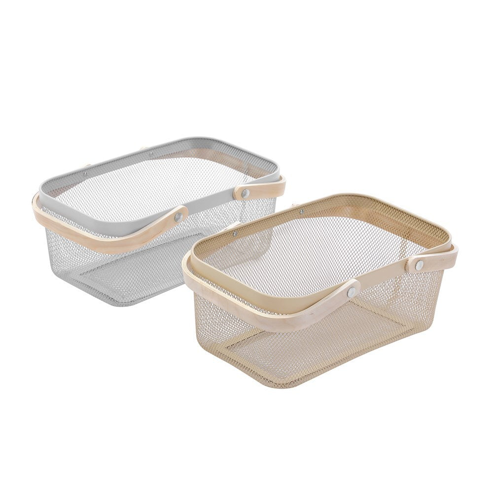 15565-boxsweden-40x25cm-mesh-storage-basket-w-birch-wood-handle-assorted