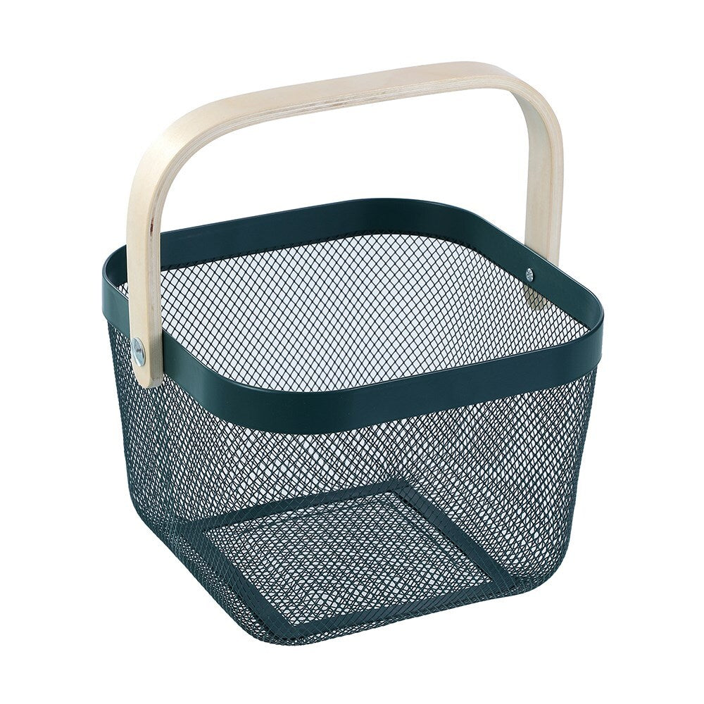 15572-boxsweden-25cm-mesh-basket-storage-w-birch-wood-handle-assorted