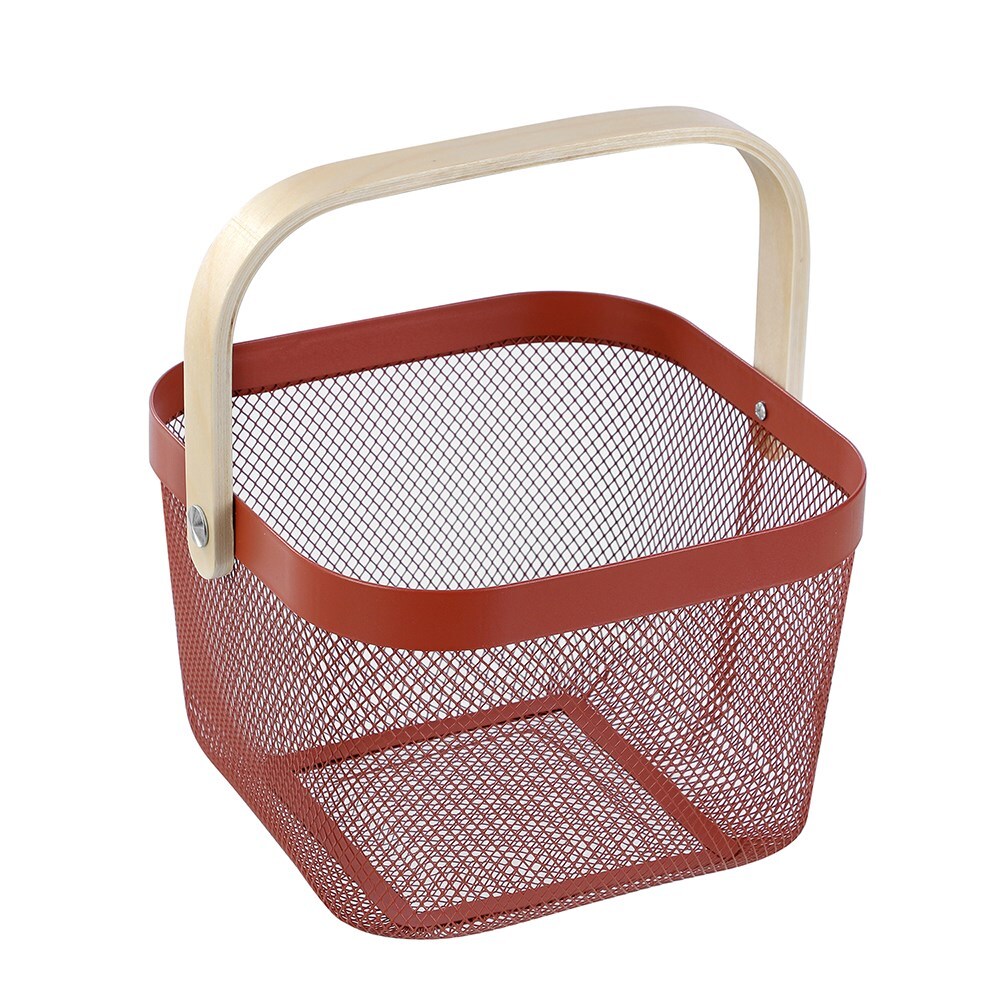 15572-boxsweden-25cm-mesh-basket-storage-w-birch-wood-handle-assorted