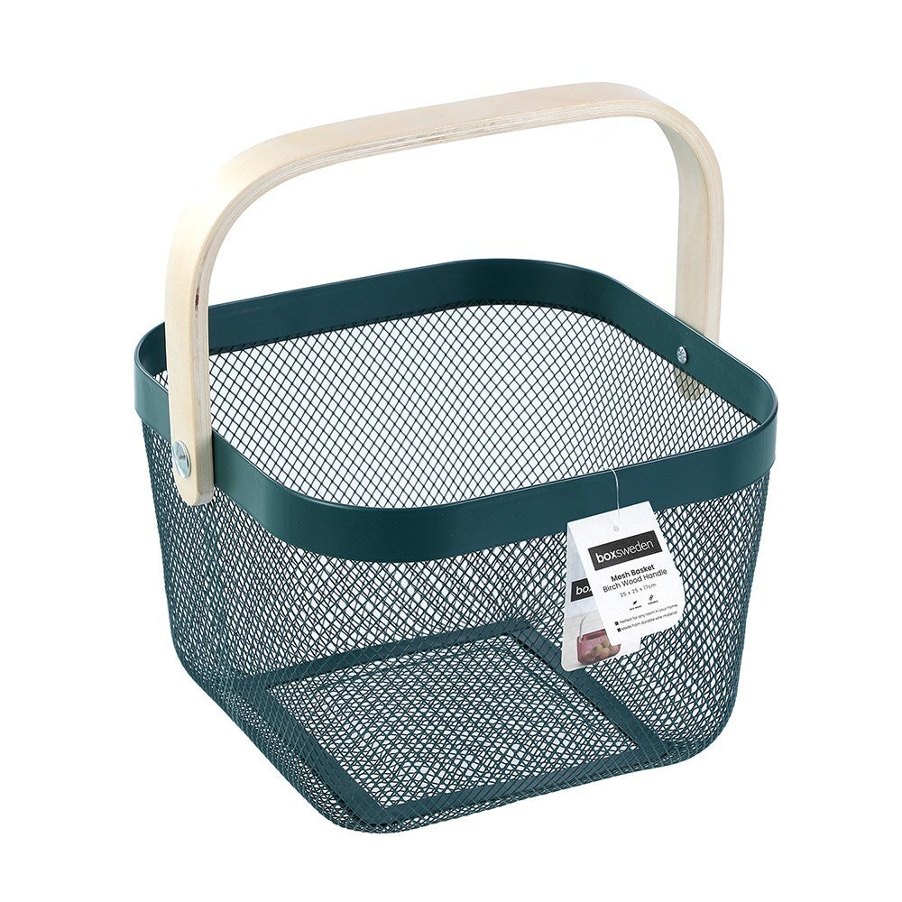 15572-boxsweden-25cm-mesh-basket-storage-w-birch-wood-handle-assorted