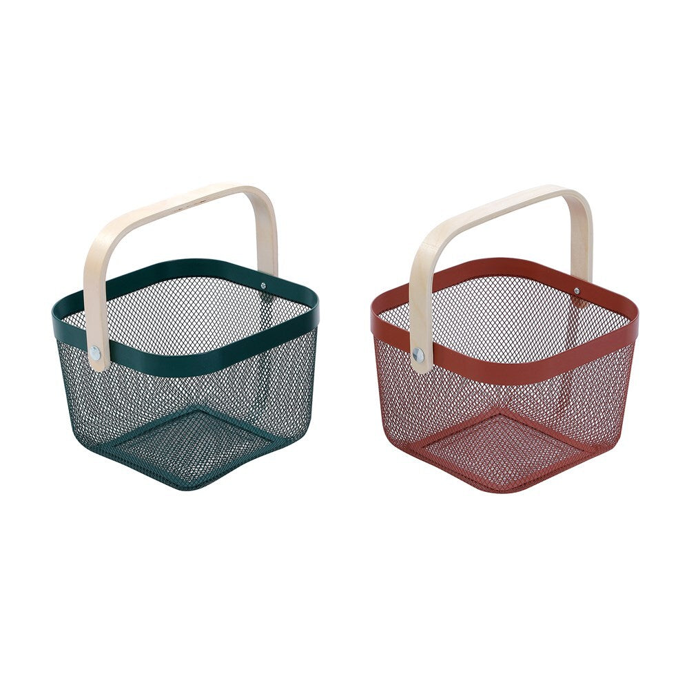 15572-boxsweden-25cm-mesh-basket-storage-w-birch-wood-handle-assorted