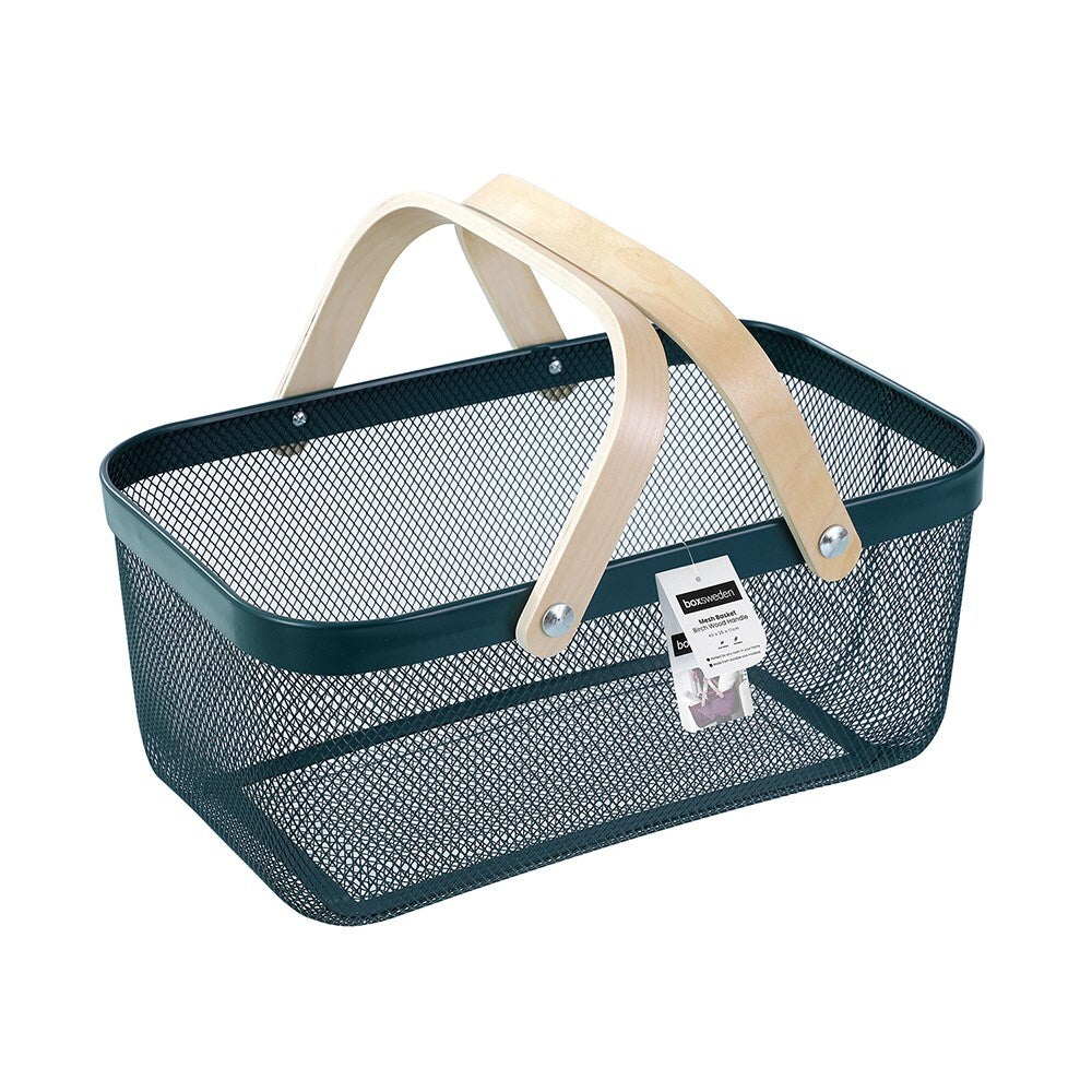 15589-boxsweden-40cm-mesh-basket-storage-w-birch-wood-handle-assorted