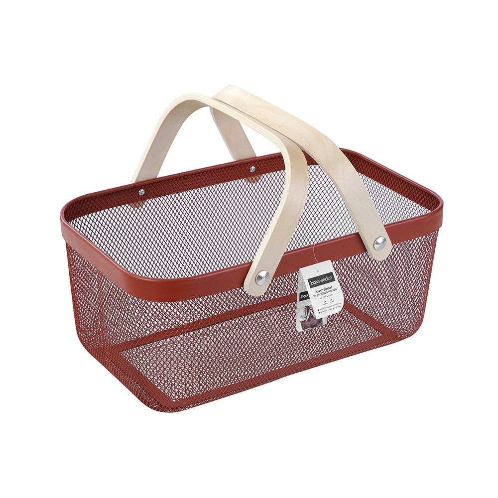 15589-boxsweden-40cm-mesh-basket-storage-w-birch-wood-handle-assorted
