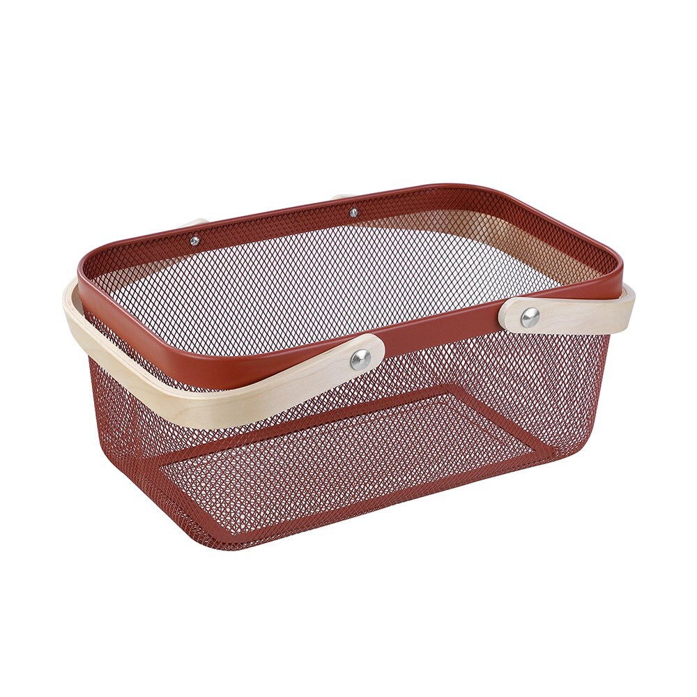 15589-boxsweden-40cm-mesh-basket-storage-w-birch-wood-handle-assorted