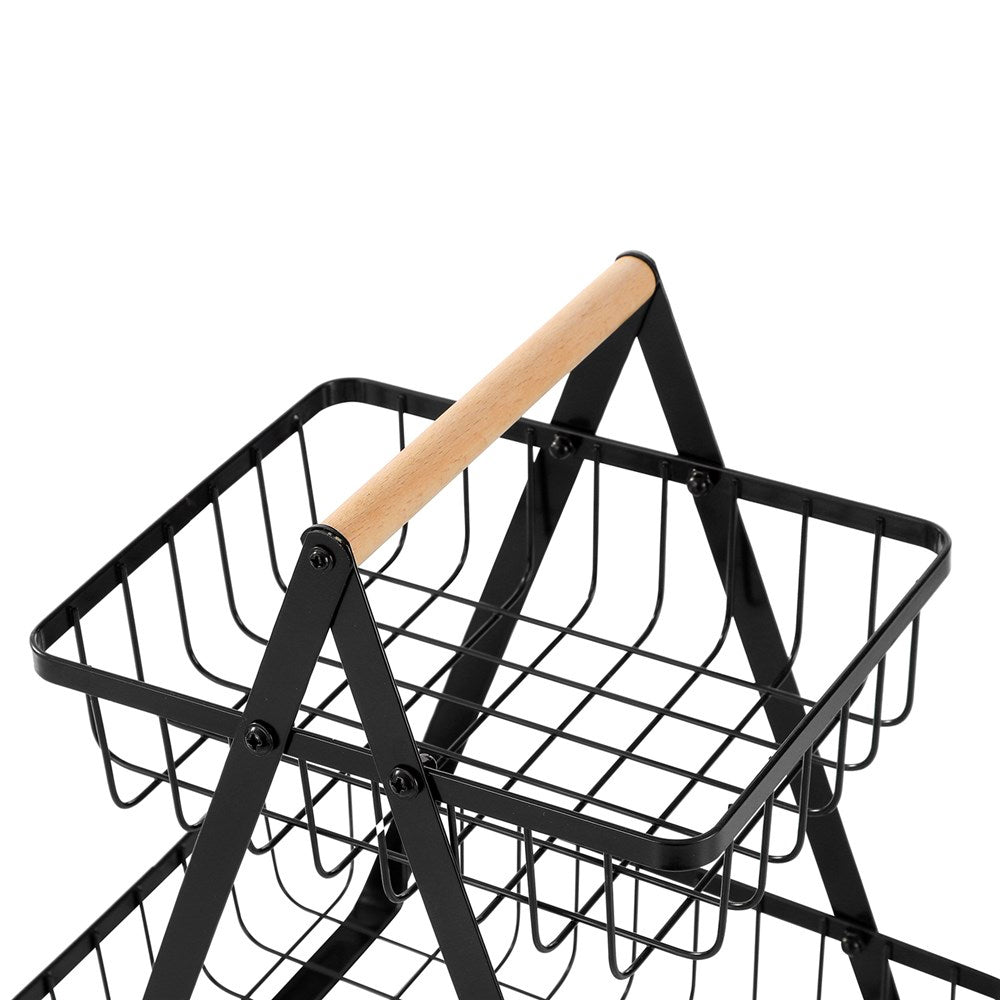 15596-boxsweden-27-x-18-x-29cm-wire-2-tier-bench-top-stand-black