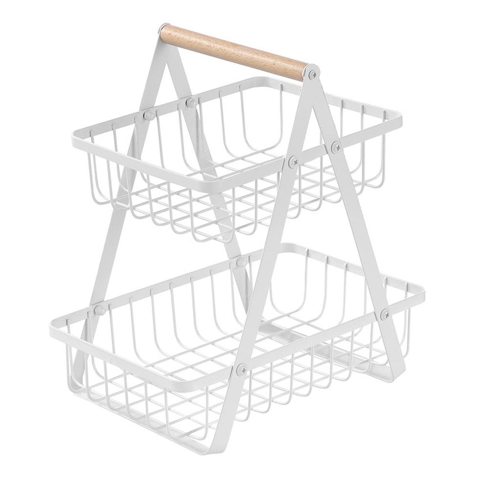 15602-boxsweden-27-x-18-x-29cm-wire-2-tier-bench-top-stand-white