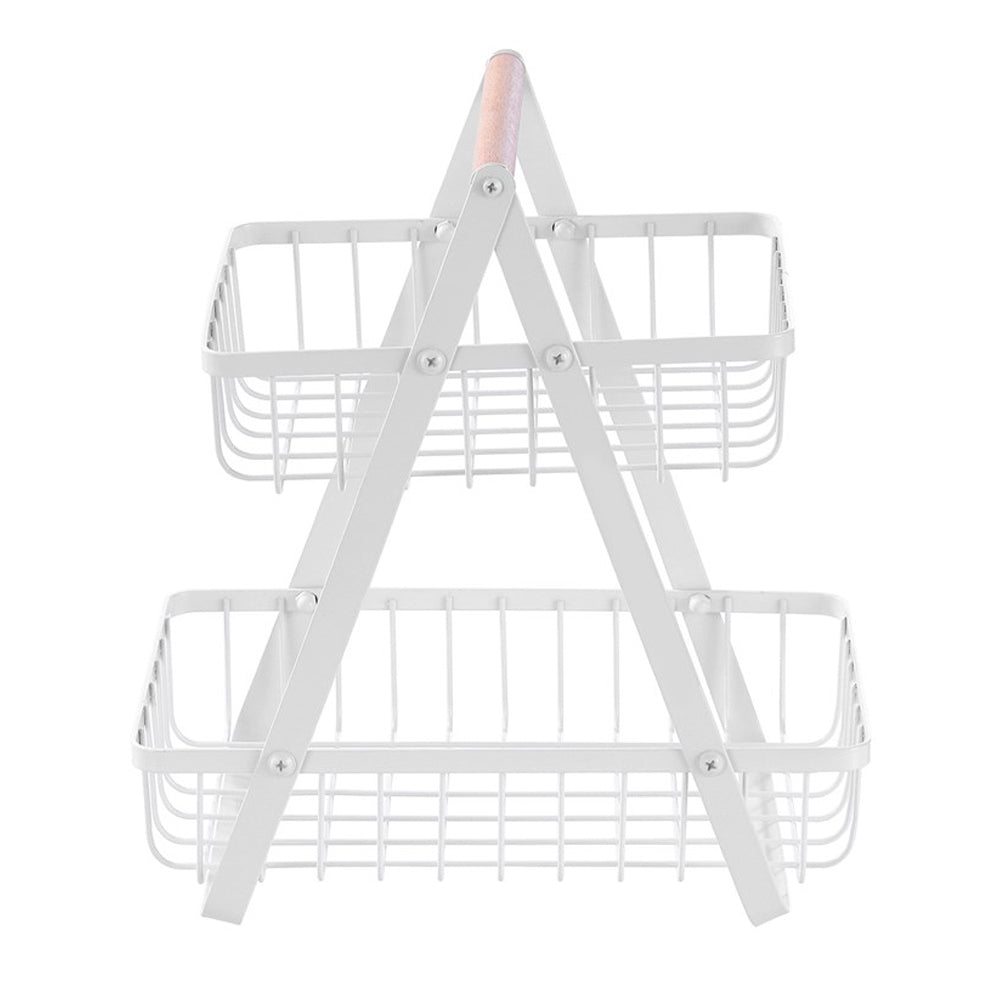 15602-boxsweden-27-x-18-x-29cm-wire-2-tier-bench-top-stand-white