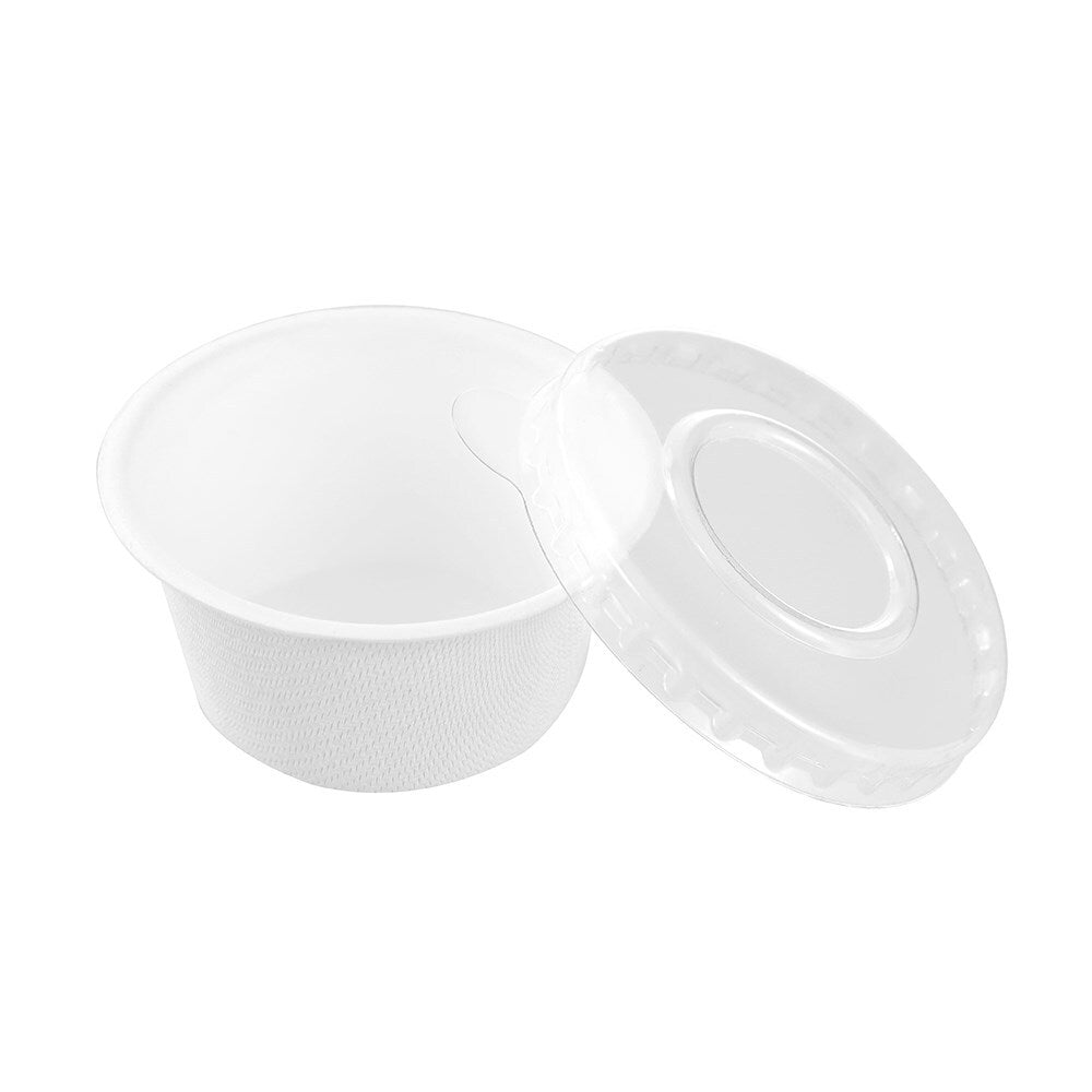 15787-20pc-lemon-lime-eco-sugarcane-60ml-sauce-container-w-plastic-lid-white