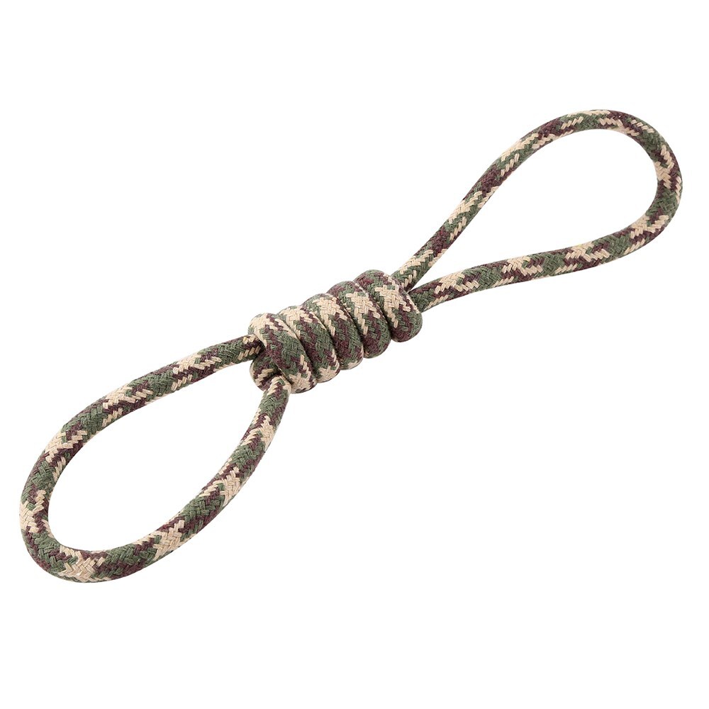 15879-paws-claws-military-37x4cm-double-loop-tugger-toy-assorted