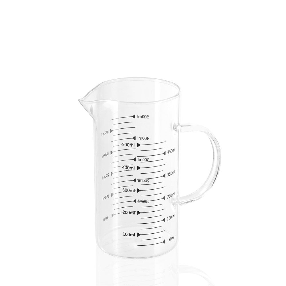 15893-lemon-lime-500ml-15cm-glass-measuring-jug-w-handle-clear