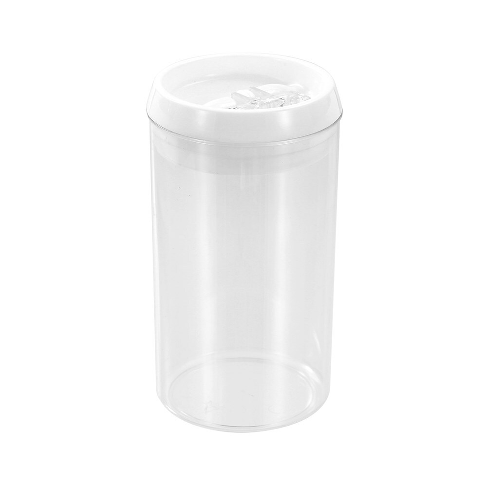 16050-lemon-lime-flip-lock-2-7l-23cm-food-storer-round-container-w-lid
