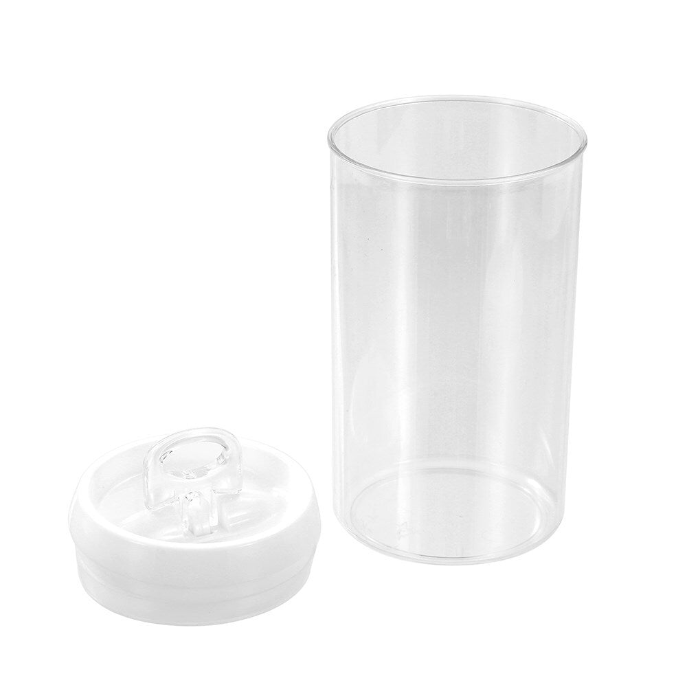 16050-lemon-lime-flip-lock-2-7l-23cm-food-storer-round-container-w-lid