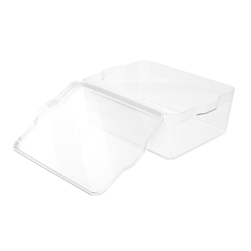 16128-boxsweden-crystal-reno-37-5x13-5cm-storage-box-w-clear-lid-medium