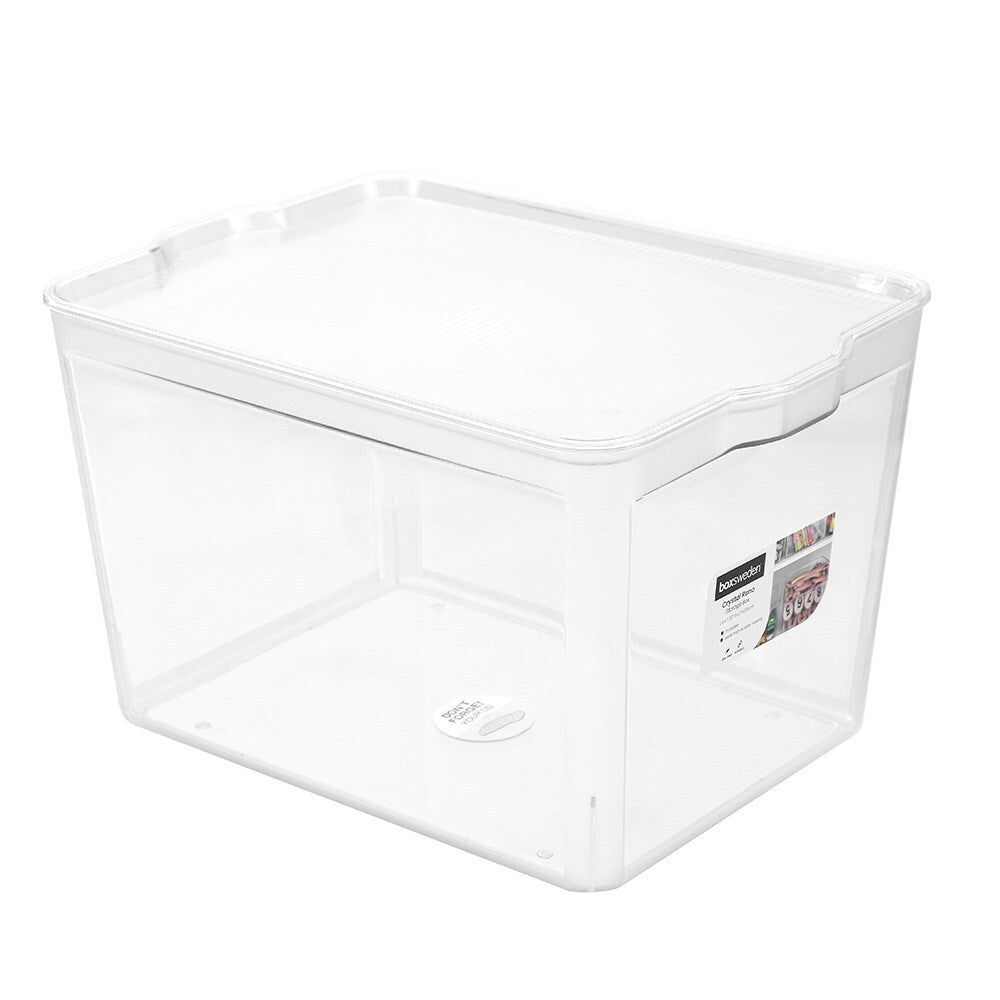 16135-boxsweden-crystal-reno-37-5x23cm-storage-box-w-clear-lid-large