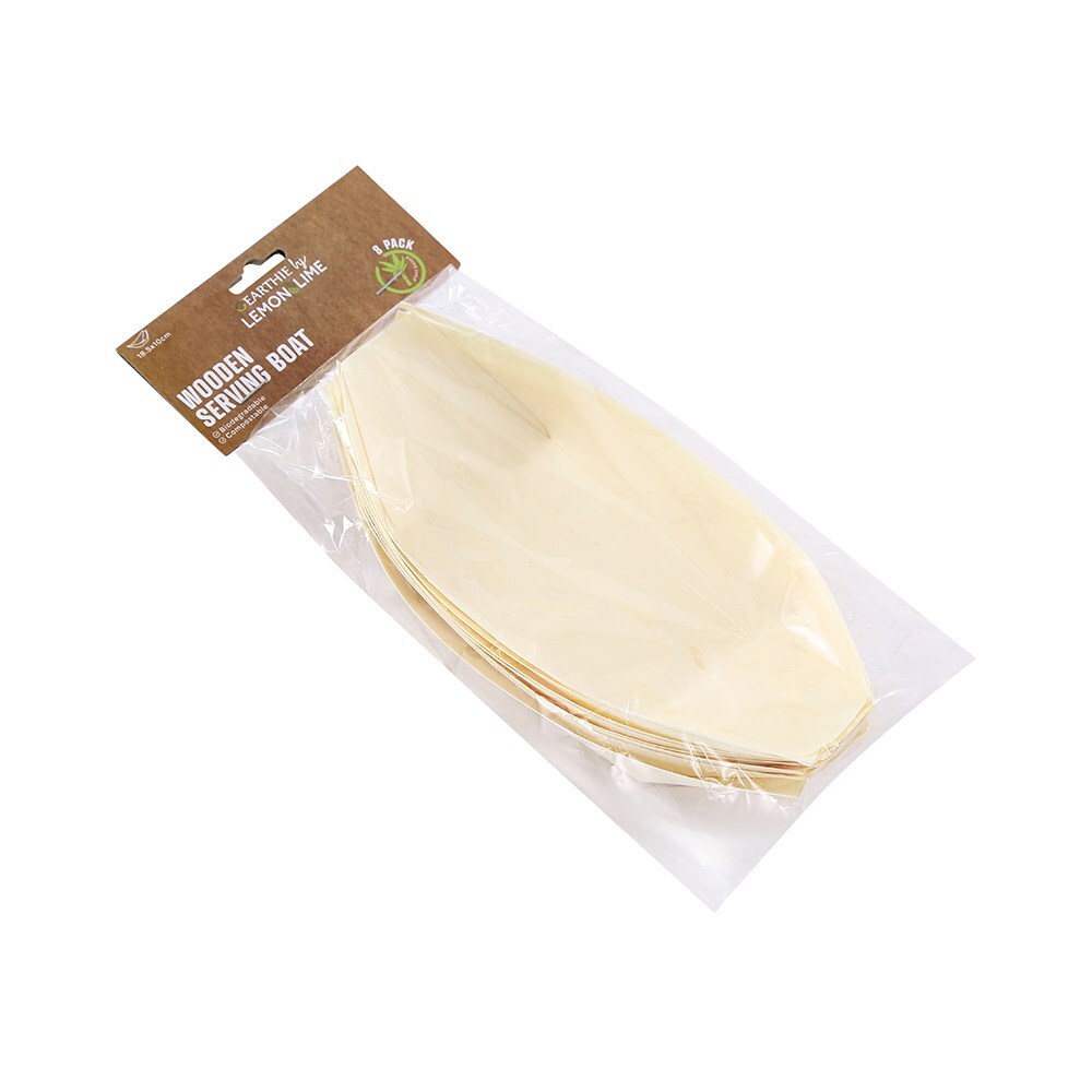 16302-8pc-lemon-lime-eco-wood-18-5x10cm-serving-boat
