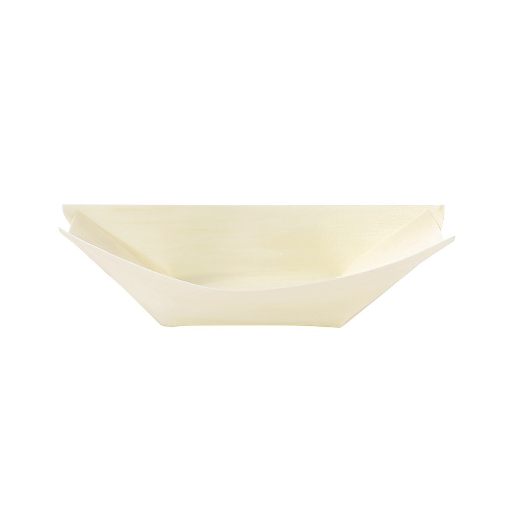 16319-20pc-lemon-lime-eco-wood-11x6-5cm-serving-boat