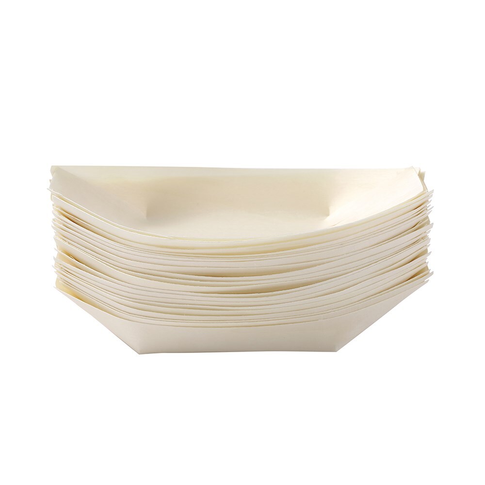 16340-20pc-lemon-lime-eco-wood-17-5x8cm-serving-boat