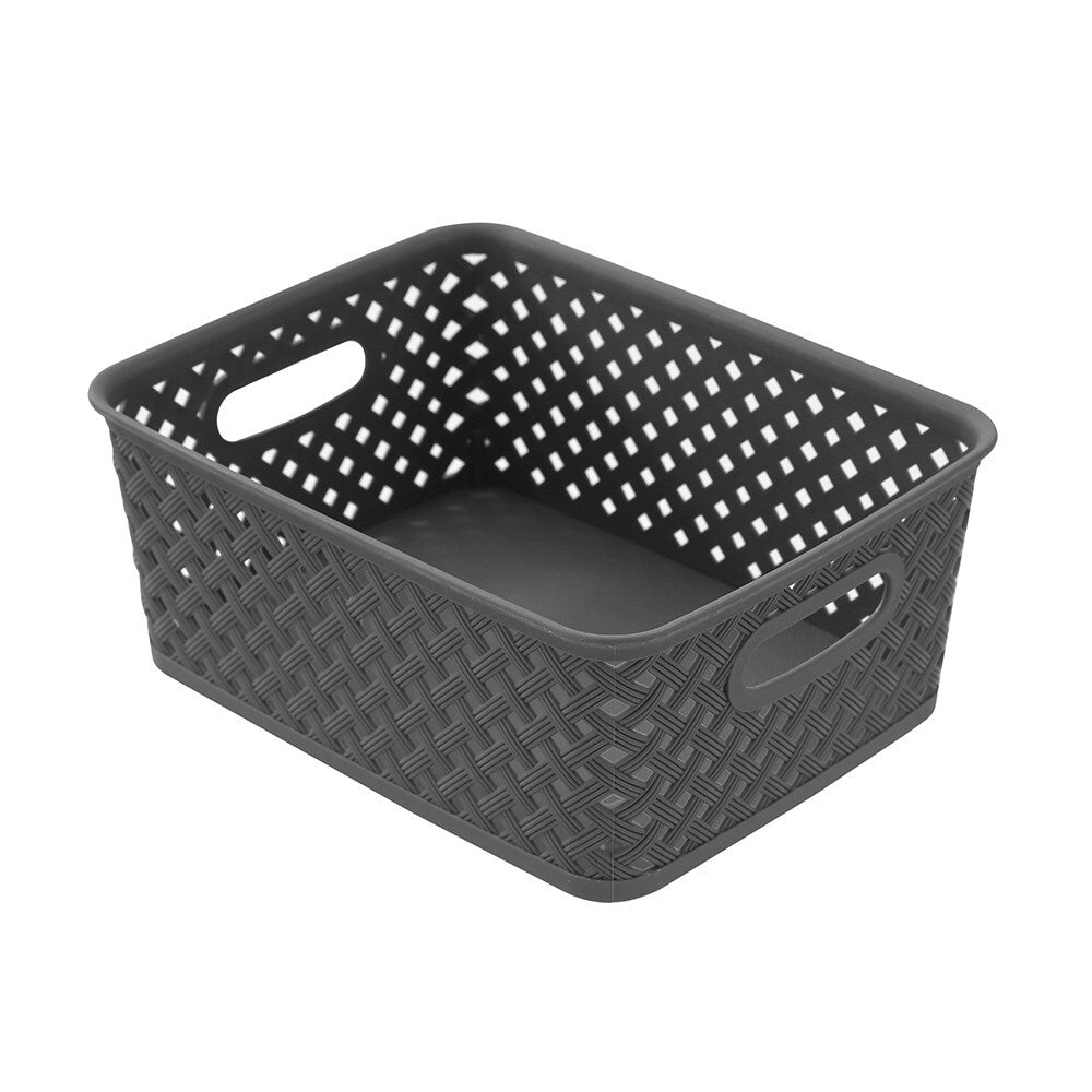 16418-boxsweden-weave-basket-s-25-5x19-5x10cm-assorted