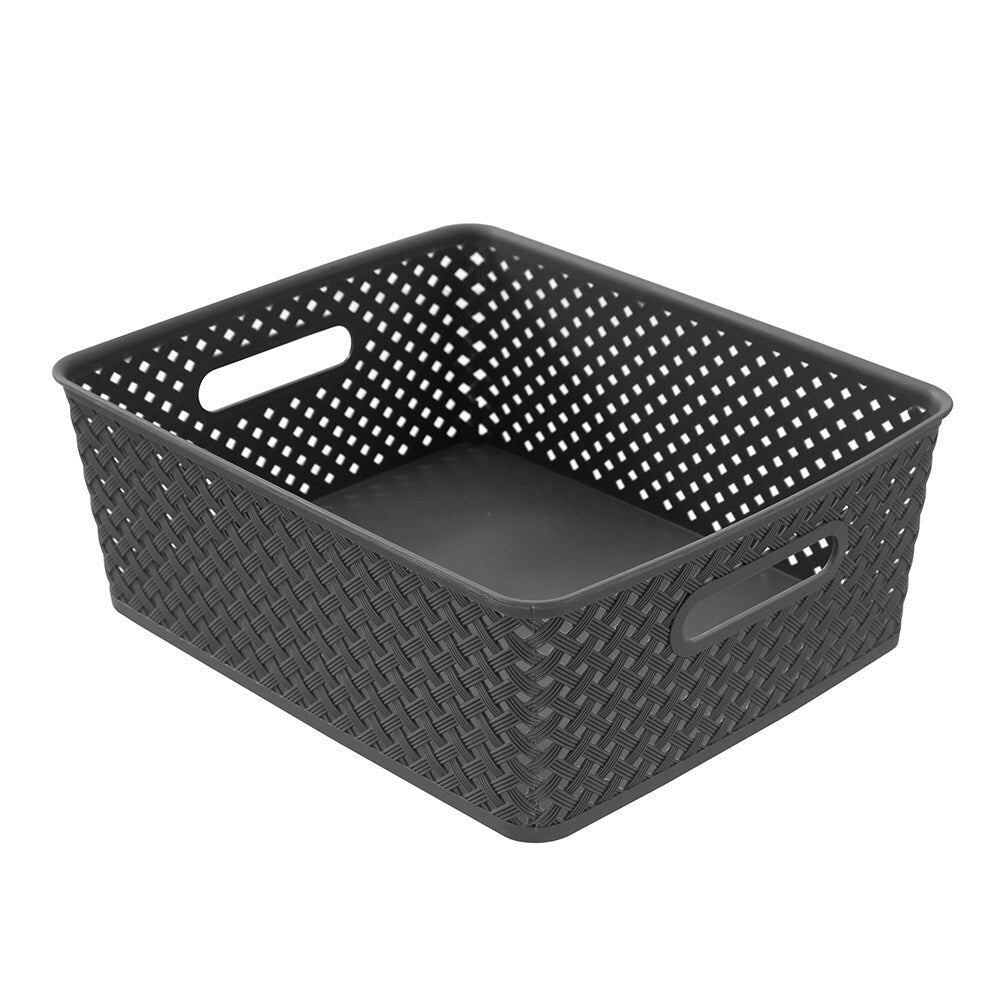 16425-boxsweden-weave-basket-m-35x29-5x13cm-assorted