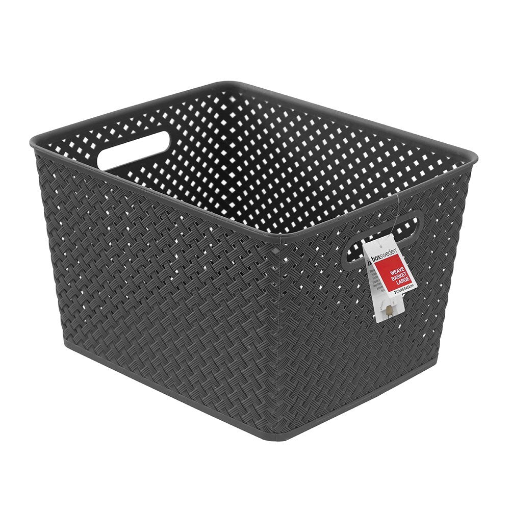 16432-boxsweden-weave-basket-l-35-5x29-5x22cm-assorted