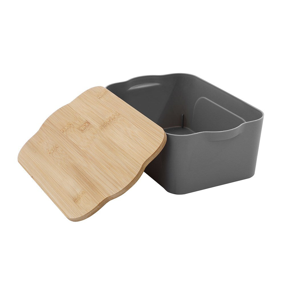 16500-boxsweden-28cm-3-3l-reno-storage-box-w-bamboo-lid-assorted