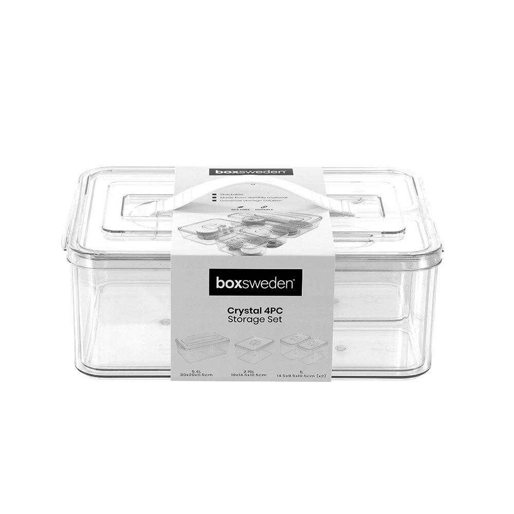 16548-4pc-boxsweden-crystal-storage-container-set