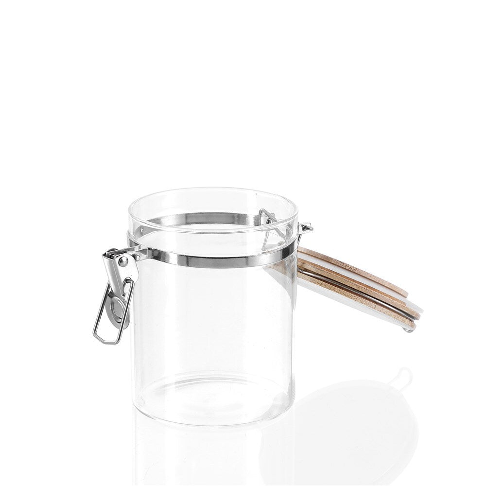 16593-lemon-lime-camden-800ml-12-5cm-glass-clip-jar-w-bamboo-lid