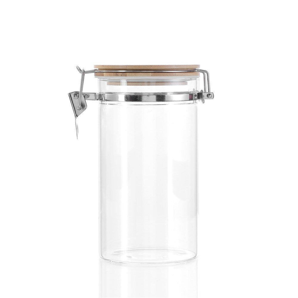 16609-lemon-lime-camden-1-2l-19cm-glass-clip-jar-w-bamboo-lid