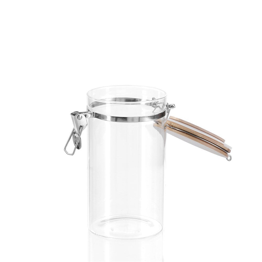 16609-lemon-lime-camden-1-2l-19cm-glass-clip-jar-w-bamboo-lid