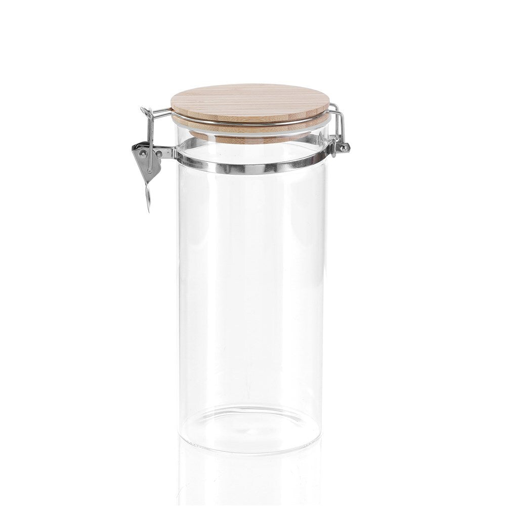 16616-lemon-lime-camden-1-45l-22-5cm-glass-clip-jar-w-bamboo-lid