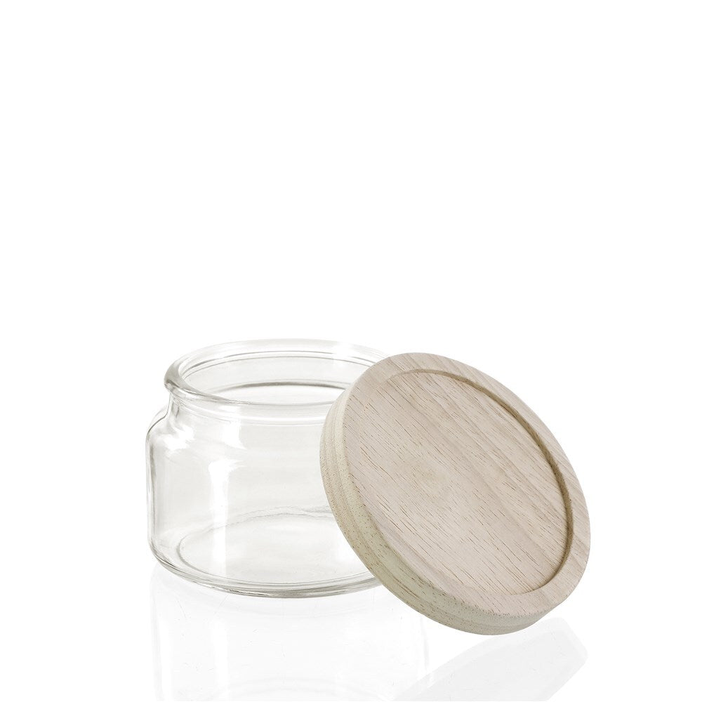 16623-lemon-lime-zeno-350ml-10cm-glass-jar-w-natural-wood-lid