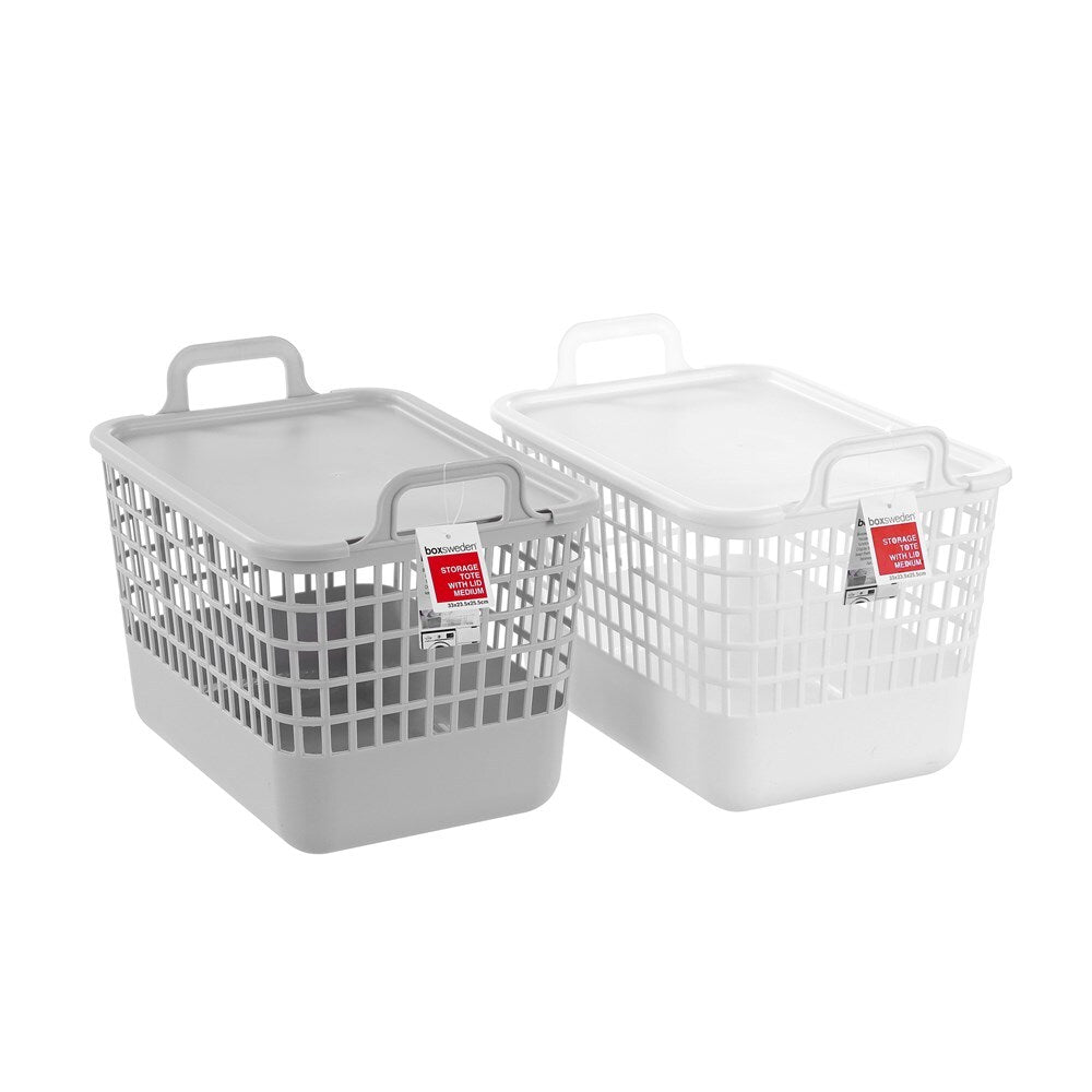 16883-boxsweden-33x25-5cm-storage-tote-w-lid-large-assorted