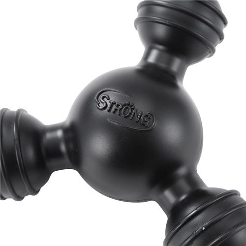 17002-paws-claws-heavy-duty-13cm-tpr-jumbo-tri-chew-pet-dog-toy-assorted
